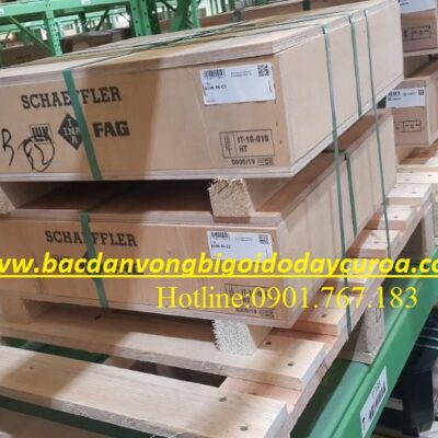 VÒNG BI - BẠC ĐẠN 6248MC3 FAG