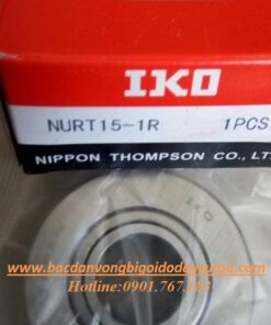 VÒNG BI - BẠC ĐẠN NURT15-1R IKO