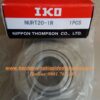 VÒNG BI - BẠC ĐẠN NURT20-1 IKO