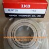 VÒNG BI - BẠC ĐẠN NURT30 IKO