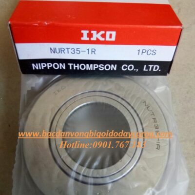 VÒNG BI - BẠC ĐẠN NURT30-1R IKO