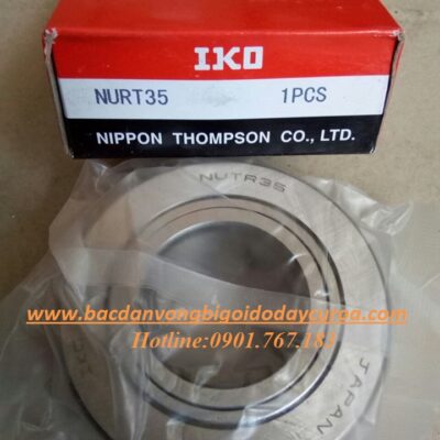 VÒNG BI - BẠC ĐẠN NURT35 IKO