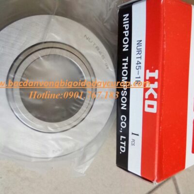 VÒNG BI - BẠC ĐẠN NURT45-1R IKO