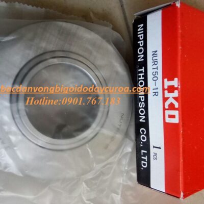 VÒNG BI - BẠC ĐẠN NURT50-1 IKO