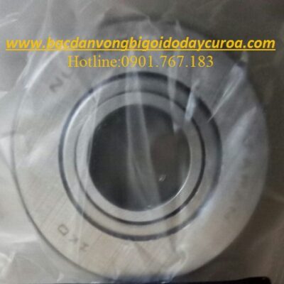 VÒNG BI - BẠC ĐẠN NUTR15-1R