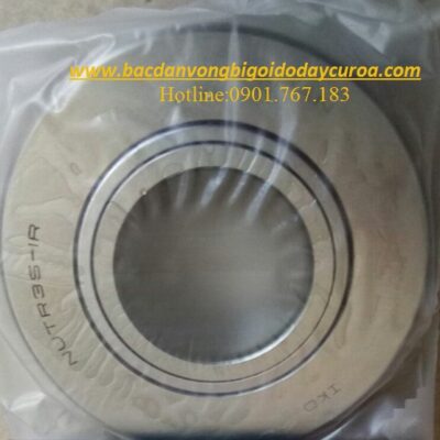 VÒNG BI - BẠC ĐẠN NUTR30-1R