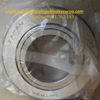 VÒNG BI - BẠC ĐẠN NUTR35
