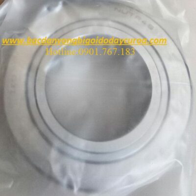VÒNG BI - BẠC ĐẠN NUTR45
