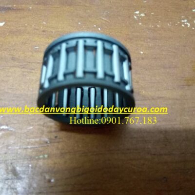 VÒNG BI - BẠC ĐẠN ĐŨA