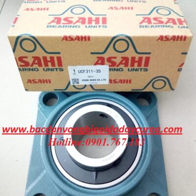 GỐI ĐỠ UCF201 - ASAHI