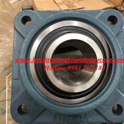 GỐI ĐỠ UCF202 - ASAHI