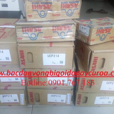 VÒNG BI UCP320