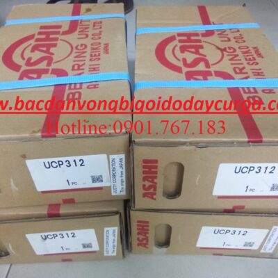 VÒNG BI UCP321
