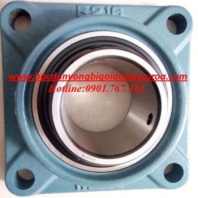 GỐI ĐỠ UCF206 - ASAHI