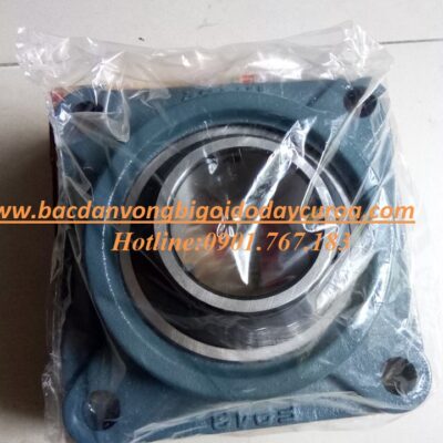 GỐI ĐỠ UCF208 - ASAHI