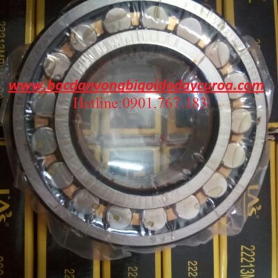 VÒNG BI BẠC ĐẠN 22218