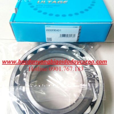 VÒNG BI BẠC ĐẠN 22222EAD1