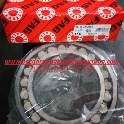VÒNG BI BẠC ĐẠN 23128