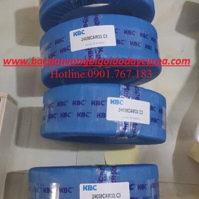 VÒNG BI BẠC ĐẠN 24038