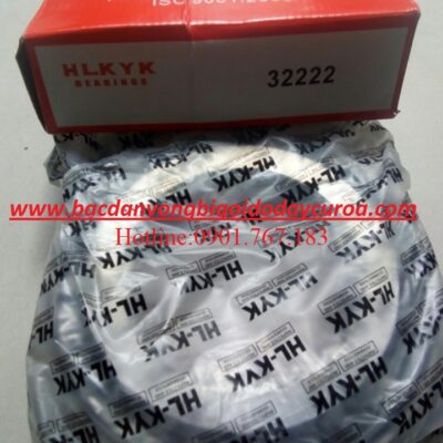 VÒNG BI BẠC ĐẠN 32222