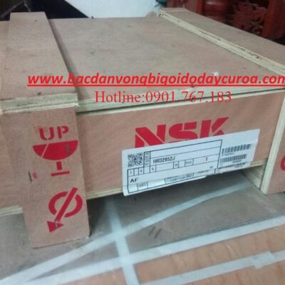 VÒNG BI BẠC ĐẠN 32952