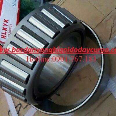 VÒNG BI BẠC ĐẠN 33216X2