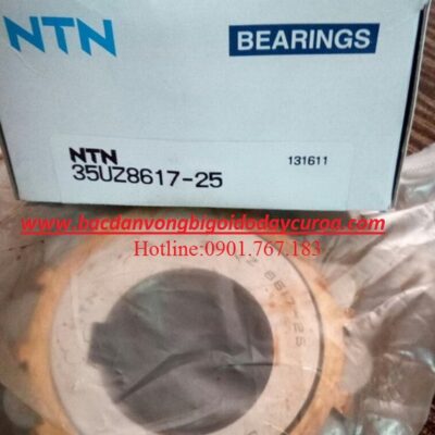 VÒNG BI BẠC ĐẠN 35UZ8617-25