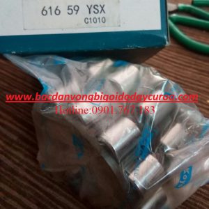 VÒNG BI BẠC ĐẠN 61459 YSX