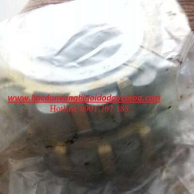 VÒNG BI BẠC ĐẠN 618 GXX