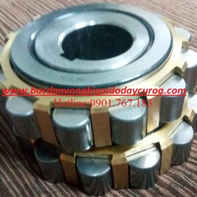 VÒNG BI BẠC ĐẠN 619 GXX