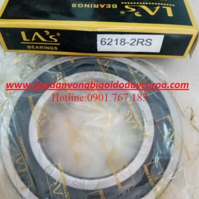 VÒNG BI BẠC ĐẠN 6218