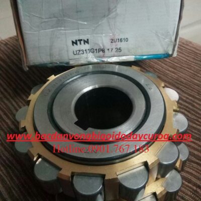 VÒNG BI BẠC ĐẠN 622-29 GXX