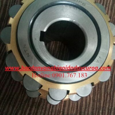 VÒNG BI BẠC ĐẠN 623 GXX