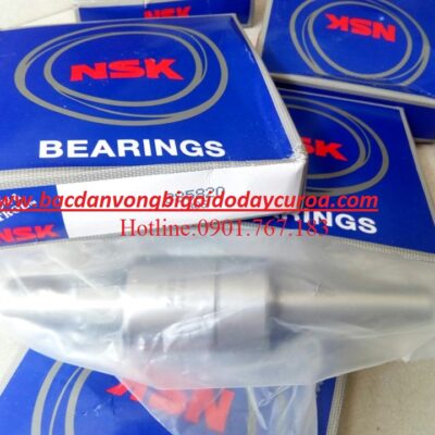 VÒNG BI BẠC ĐẠN 885820