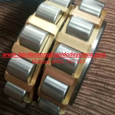 VÒNG BI BẠC ĐẠN E-100UZS222-29