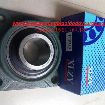 VÒNG BI BẠC ĐẠN F312