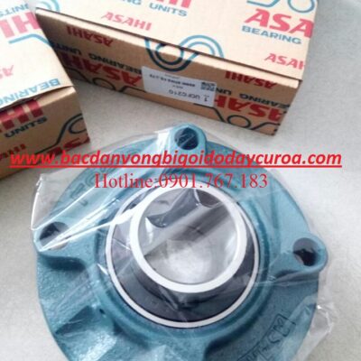 VÒNG BI BẠC ĐẠN FC210