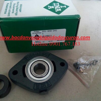 VÒNG BI BẠC ĐẠN FLCTE15