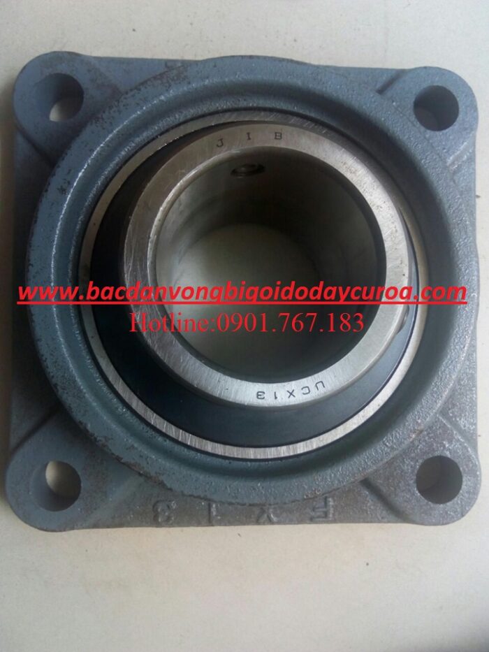 VÒNG BI BẠC ĐẠN FX13