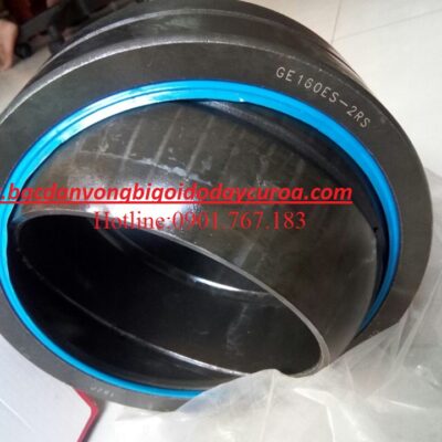 VÒNG BI BẠC ĐẠN GE180 ES 2RS