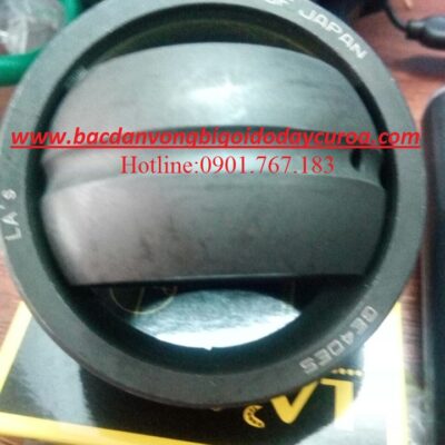 VÒNG BI BẠC ĐẠN GE40 ES 2RS