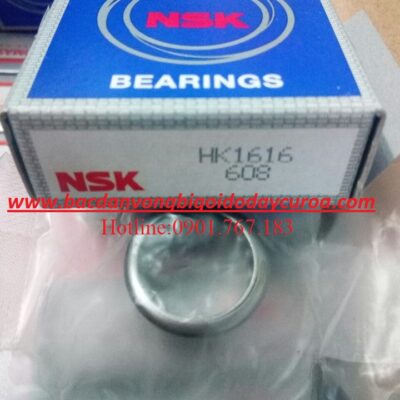 VÒNG BI BẠC ĐẠN HK1616V