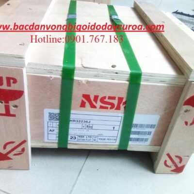 VÒNG BI BẠC ĐẠN HR32236J