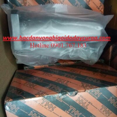 VÒNG BI BẠC ĐẠN LMK20LUU