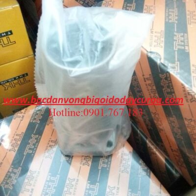 VÒNG BI BẠC ĐẠN LMK35LUU