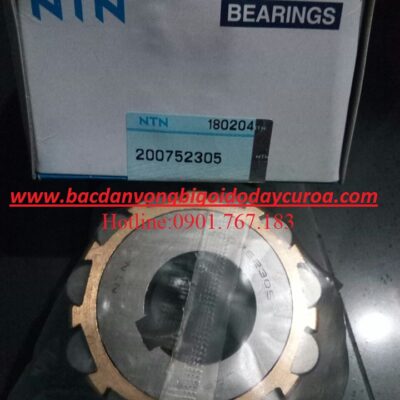 VÒNG BI BẠC ĐẠN LỆCH TÂM 200752305