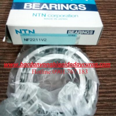 VÒNG BI BẠC ĐẠN NF2211