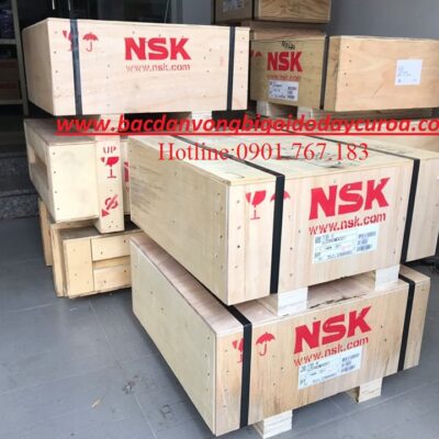 VÒNG BI BẠC ĐẠN NSK NHẬT