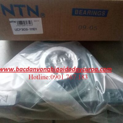 VÒNG BI BẠC ĐẠN P309-111