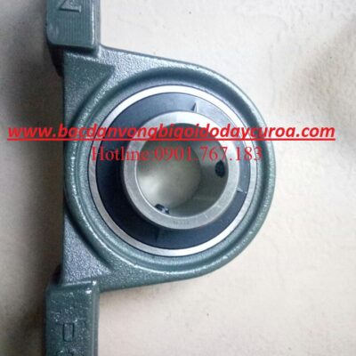 VÒNG BI BẠC ĐẠN P311-203